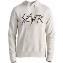 Alfa Tshirt Slayer Ekru Erkek Sweatshirt