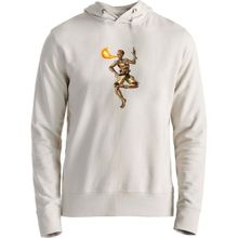 Alfa Tshirt Street Fighter-Dhalsim Ekru Erkek Sweatshirt