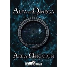 Alfa ve Omega Arda Öngören