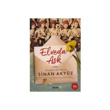 Alfa Yayınları Elveda Aşk