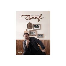 Alfa Yayınları Esnaf Ciltli