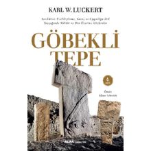 Alfa Yayınları Göbekli Tepe