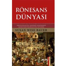 Alfa Yayınları Rönesans Dünyası