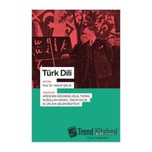 Alfa Yayınları Türk Dili