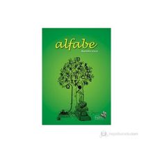 ALFABE - MUSTAFA UZUN (ISBN:9789944382793)
