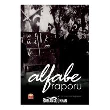 Alfabe Raporu - Abdullah Bağdemir