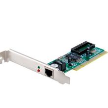 Alfais 4218 Gigabit 1000 Mbps Realtek RTL8169SC PCI Ethernet Kartı