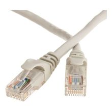Alfais 4236 Cat5 Cat5e Ethernet Patch 15 m İnternet Modem Adsl Kablosu