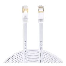 Alfais 4256 Cat7 Ethernet Patch 1 m İnternet Modem ADSL Kablosu