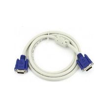 Alfais 4282 1.5 m VGA 15 Pin Monitör Ekran Kablosu