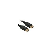 Alfais 4317 Displayport To Displayport 3 mt Görüntü Monitör Bağlantı Kablosu