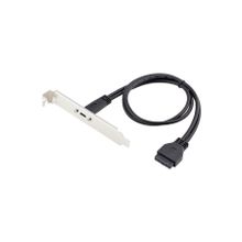 Alfais 4329 Anakart PCI Çevirici Kablo