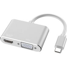Alfais 4366 Çevirici Adaptör