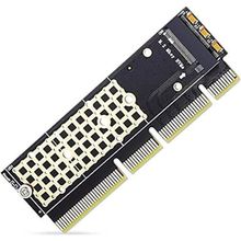 Alfais 4395 M.2 Nvme SSD To Pcıe M2 Key Express 960 Evo Kart Çevirici Dönüştürücü Kart