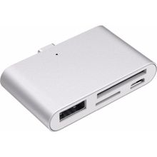 Alfais 4397 Çevirici Adaptör