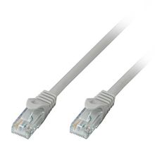 Alfais 4402 Cat 5e Ethernet Patch 30 cm Beyaz İnternet Kablosu