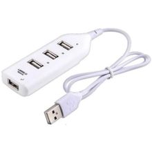 Alfais 4502 USB Hub Çoğaltıcı Switch