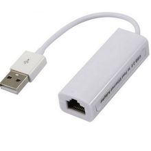 Alfais 4508 USB Ethernet Çevirici Dönüştürücü Adaptör