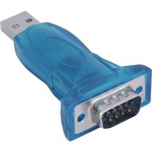 Alfais 4510 USB RS232 Çevirici Dönüştürücü 9 pin Uydu Receiver Güncelleme Kablosu