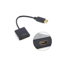 Alfais 4556 Displayport To HDMI Çevirici Dönüştürücü Adaptör Kablosu