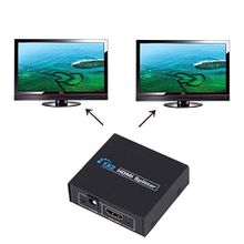 Alfais 4571 HDMI Switch Splitter Ekran Çoğaltıcı