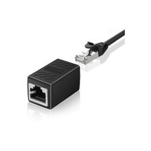 Alfais 4608 Gigabit Rj45 Ek Birleştirici Ara Adsl Ca55 6 Kablo Ekleyici Uzatma Uzatıcı