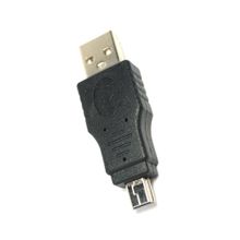 Alfais 4857 Micro USB OTG Android Uç Çevirici Adaptör