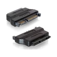 Alfais 4943 1.8 inch Micro Sata to Sata Çevirici Dönüştürücü Adaptör