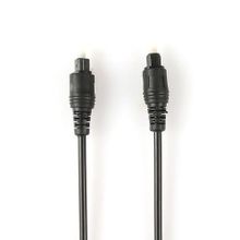 Alfais 4953 Fiber Optik Ses Toslink 3 Metre Sinema Sistemi Kablosu