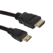 Alfais 5055 Mini HDMI Dönüştürücü TV Kablosu