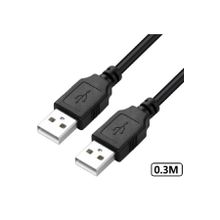 Alfais 5246 0.3 mt USB Uzatma Kablosu