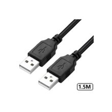Alfais 5249 1.5 mt USB Uzatma Kablosu