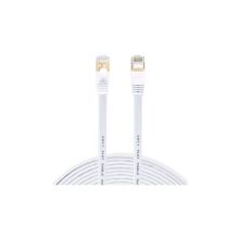 Alfais 8682109340397 4262 10 mt 10 GBPS 600 Mhz Cat 7 Ethernet Rj45 Modem Internet Kablosu