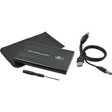 Alfais Al-4513 USB 2.5 IDE Harddisk Kutusu
