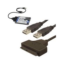 Alfais AL-4536 2.5 inch Sata to USB Çevirici