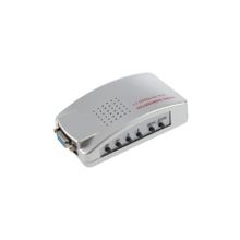 Alfais AL-4551 VGA Çevirici