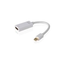 Alfais AL-4688 4K Destekli Mini Display Port to HDMI Çevirici