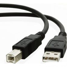 Alfais AL-4913 USB Yazıcı Printer 5 m Ara Bağlantı Kablosu