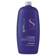 Alfaparf 1000 ml Semi Di Lino Blonde Anti Yellow Sarı Karşıtı Şampuan