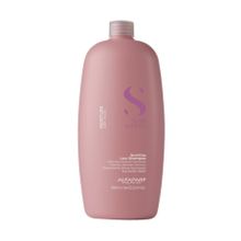 Alfaparf 1000 ml Semi Di Lino Moisture Nutritive Low Shampoo
