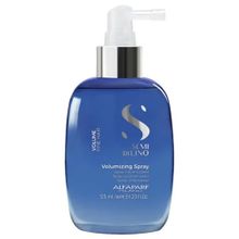 Alfaparf 125 ml Semi Di Lino Durulanmayan Hacim Veren Sprey