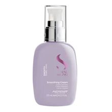 Alfaparf 125 ml Semi Di Lino Smooth Smoothing Pürüzsüzleştirici Krem