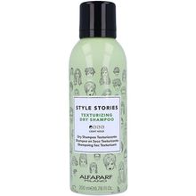 Alfaparf 200 ml Style Stories Kuru Şampuan