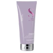Alfaparf 250 ml Semi Di Lino Smooth Smoothing Pürüzsüzleştirici Saç Kremi