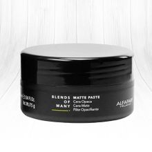 Alfaparf 75 ml Blends Of Many Şekillendirici Mat Macun