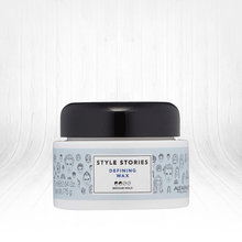 Alfaparf 75 ml Milano Style Stories Defining Orta Tutuş Wax