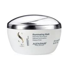 Alfaparf Diamond Illuminating Linen Semi Mask 200 ml Maske
