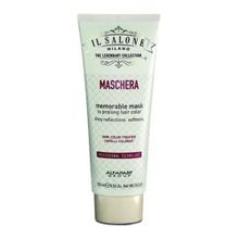 Alfaparf Il Salone Milano Memorable 250 ml Boyalı Saçlar İçin Maske