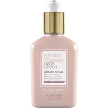 Alfaparf Keratin Therapy Lisse Design 125 ml Keratin Serum