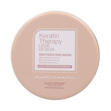 Alfaparf Keratin Therapy Lisse Design Rehydrating 200 ml Nemlendirici Saç Maskesi